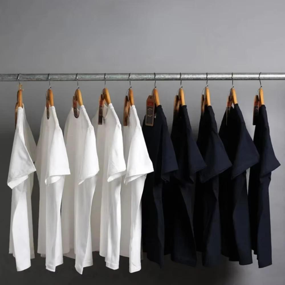 2023 New Men's 100% Cotton Hip Hop Fashion Leisure Fun Beer Print Pattern High Quality Comfortable Top Street Fitness