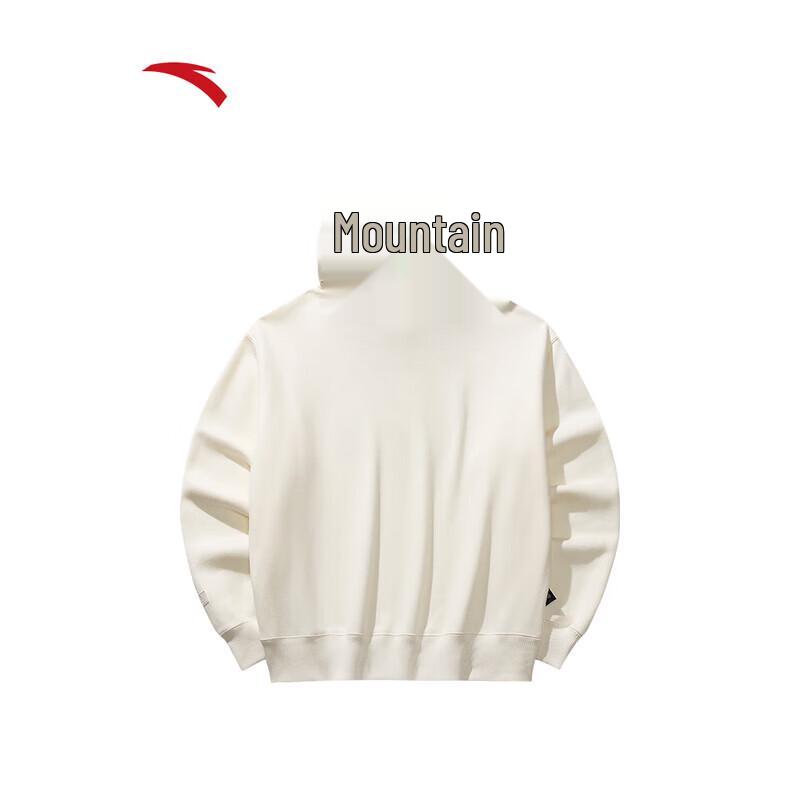 ANTA Women's Casual Pullover Hoodie