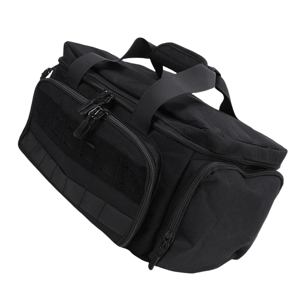 Tool Bag with Handle Portable Large Capacity Oxford Cloth Tool Storage Bag for Electricians Carpenters