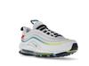 Nike Air Max 97 Worldwide Pack - White 2020 - CZ5607-100