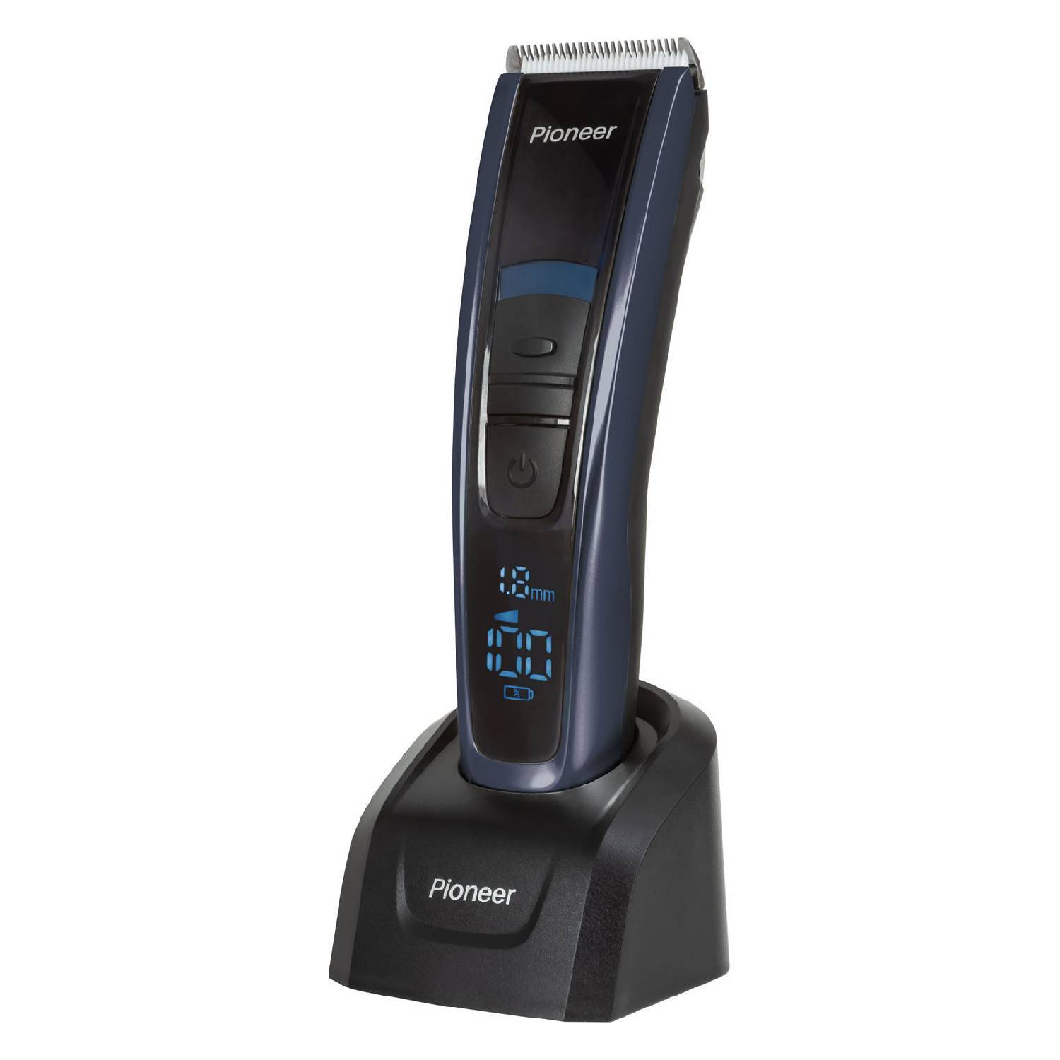 

Hair Clipper Pioneer Hc03r