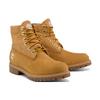 Timberland Roll Top Comfortable Mid-Calf Work Boots Men Boots Wheat A2GCBW