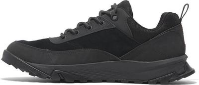 Waterproof Lincoln Peak Lite Boots - Black
