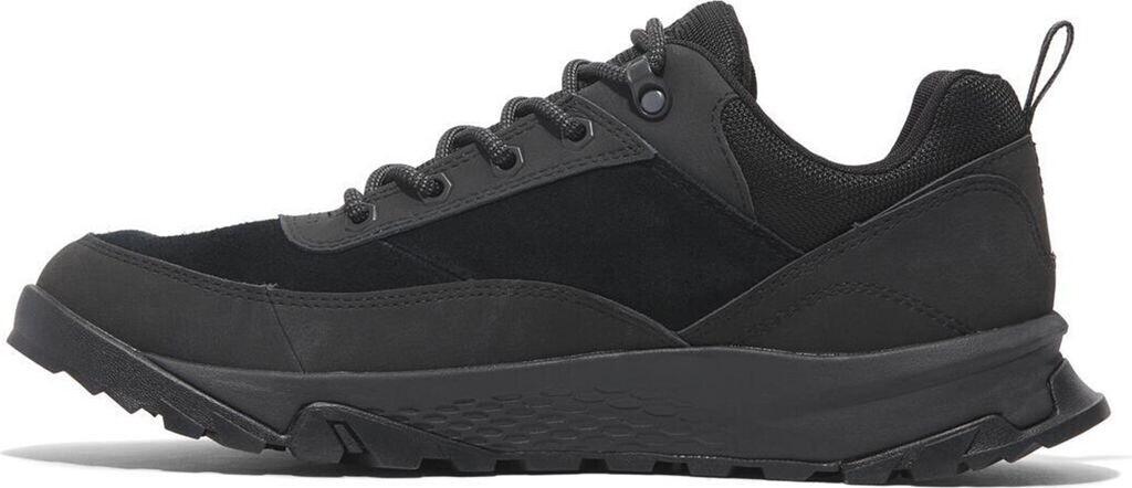 

Ботинки Timberland Waterproof Lincoln Peak Lite - черный 44 ½