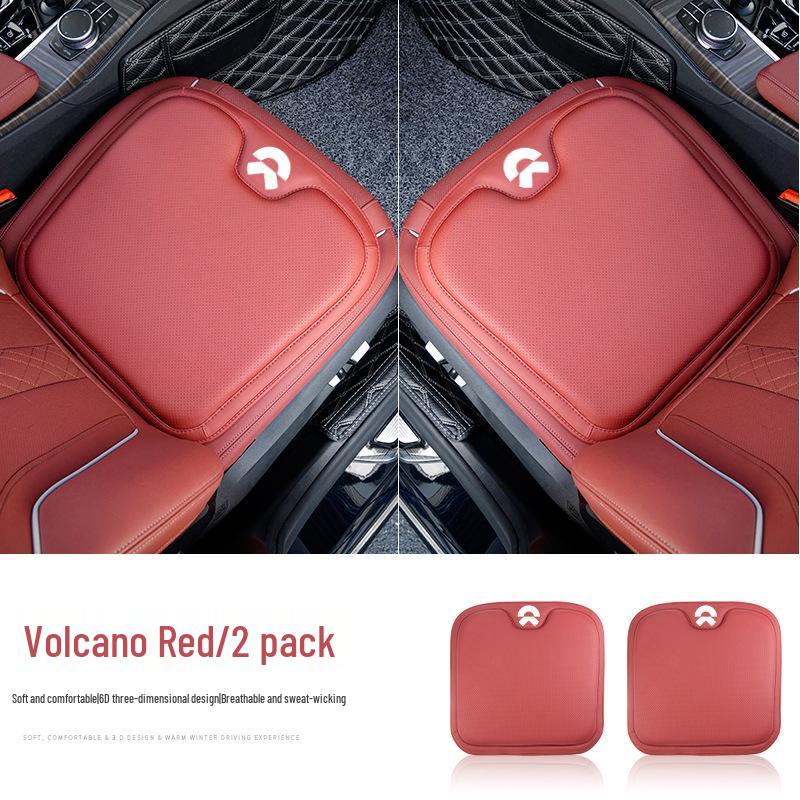 Nio ET5/ET7/ES6/ES8/EC6/ES7 Breathable Four Seasons Seat Cushion & Ventilation Pad