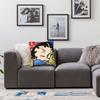 B-Bettys Boops  Pillow Case  Morden Pillow Cover Comfy Pillowcases For Living Room Bed Chair
