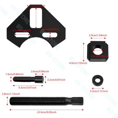 Herramientas y equipos – Herramientas para coche