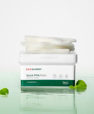 Îngrijirea feței – Măști pentru față