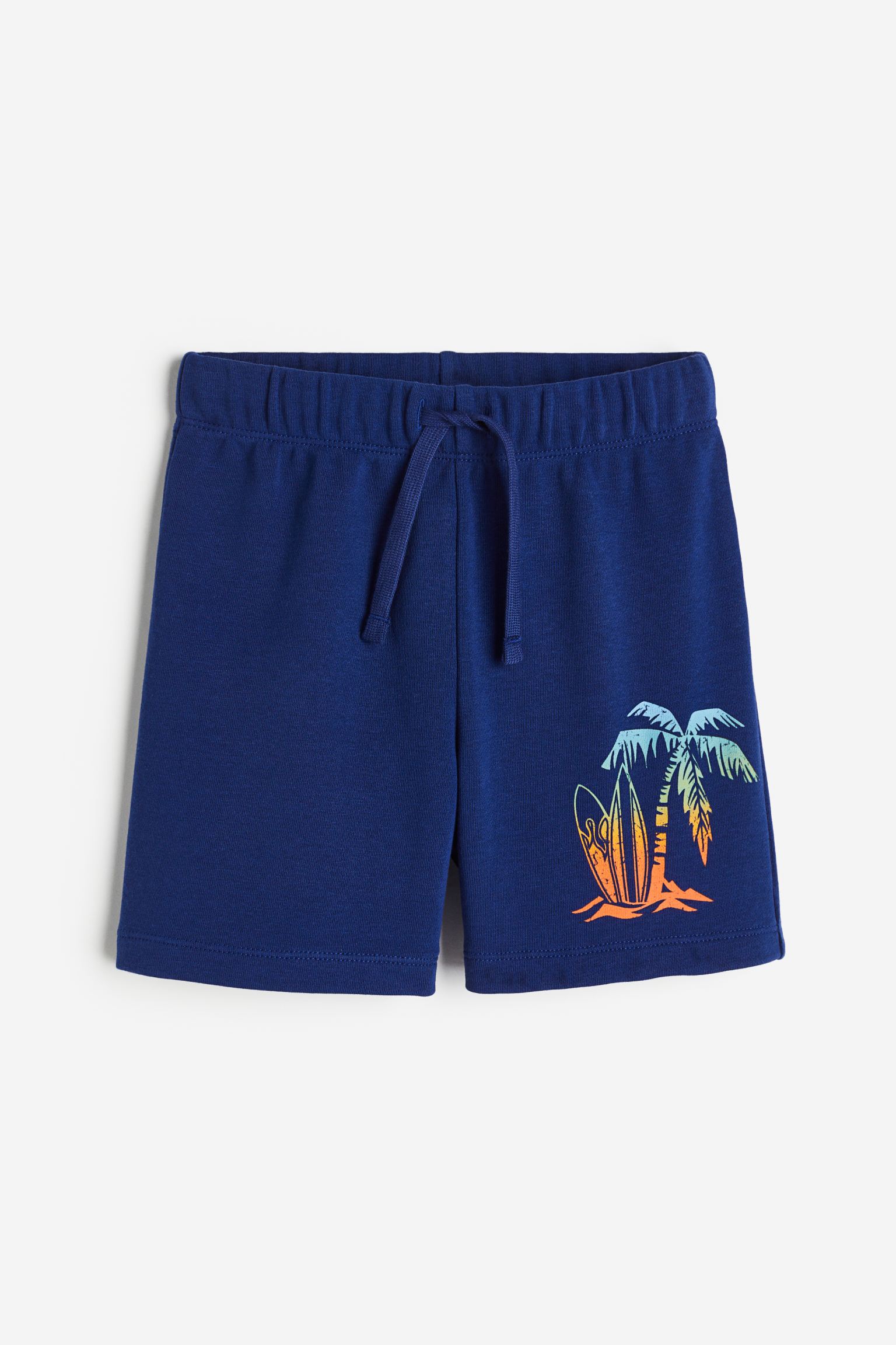 

Толстовка-шорты