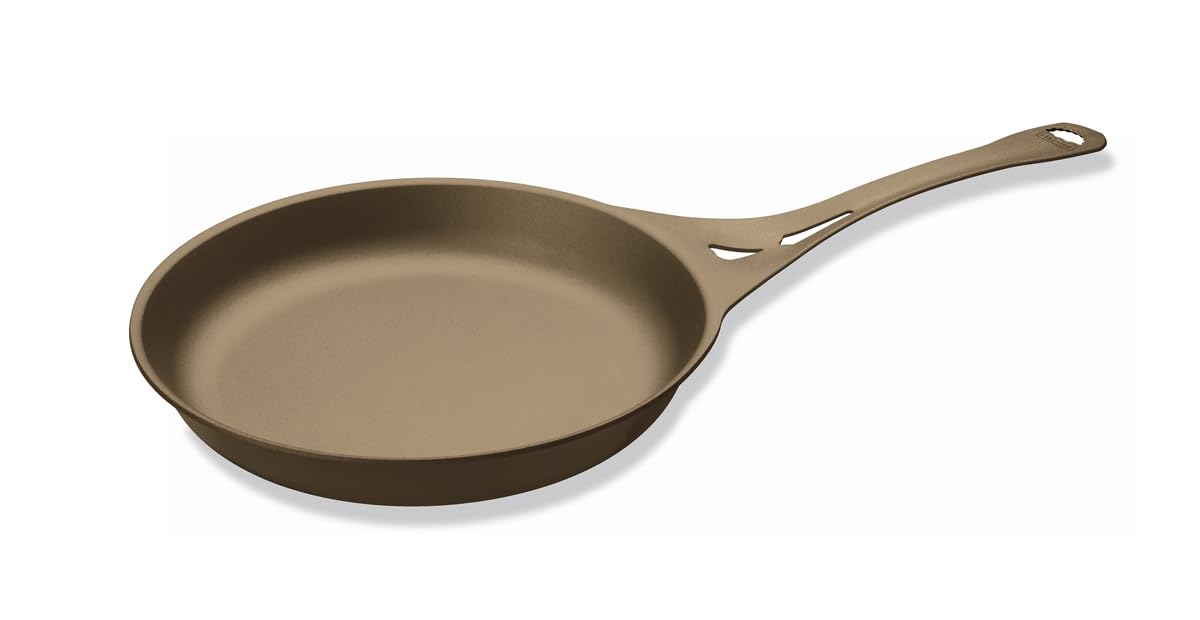 

Fireside Lightning Frying Pan, 26cm, Seamless