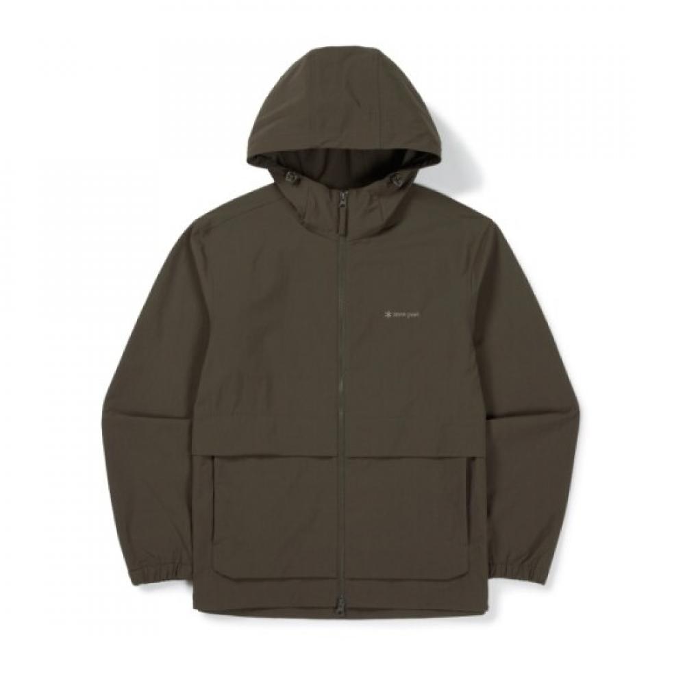 Snow Peak Root Windbreaker S26fmrwb66kb
