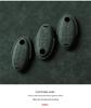 Nissan Key Cover: Full Wrap Suede Shell for Qashqai, Teana, X-Trail, Tiida, Loulan, Tuoda.