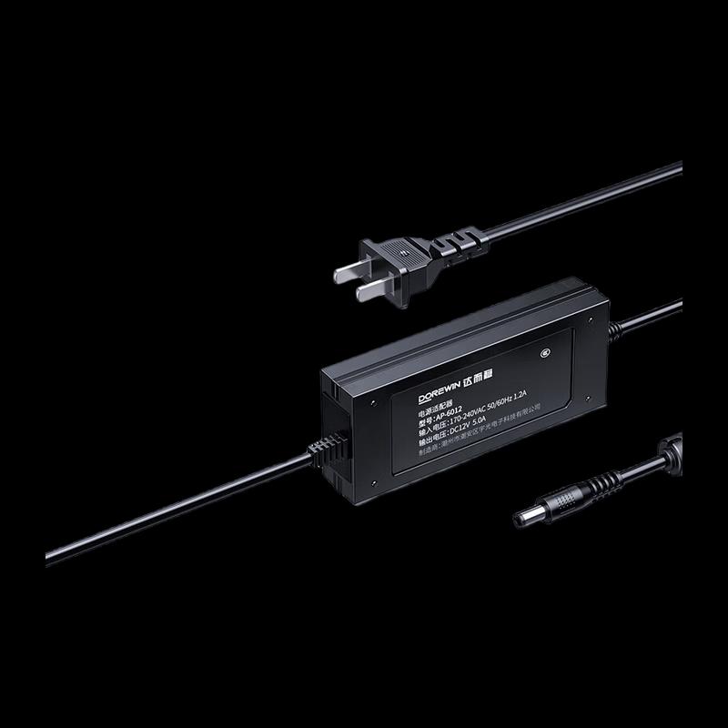 

DOREWIN Universal 12V Power Adapter Cable