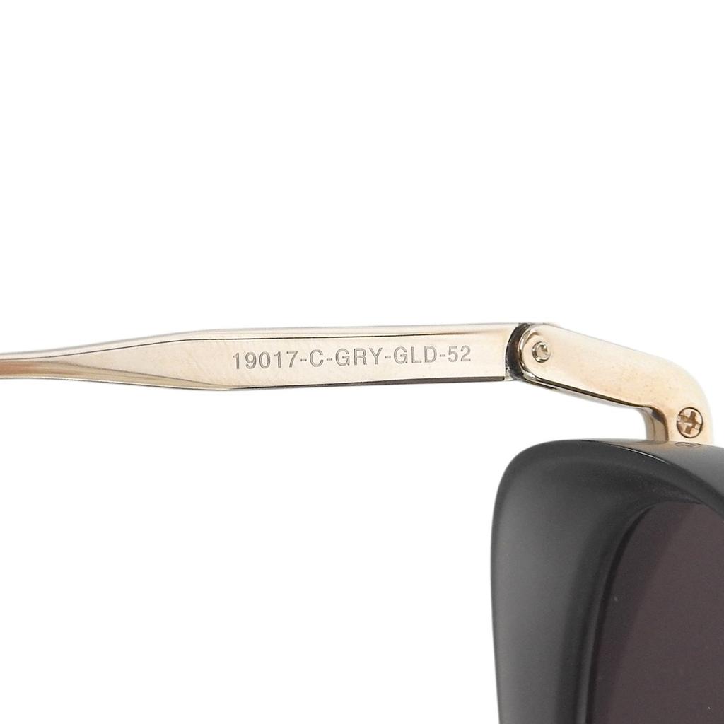 Makellose DITA Sonnenbrille SPACECRAFT gold Herren 19017 Gebraucht