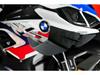 BMW S1000RR/MS1000RR 19-22 Carbon Fiber Winglets Aerodynamic Kit