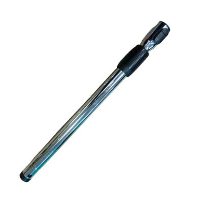 Stainless Steel Telescopic Tube Rod Compatible With For Samsung Vacuum Cleaner for Enhanced Reach and Cleaning Versatility
