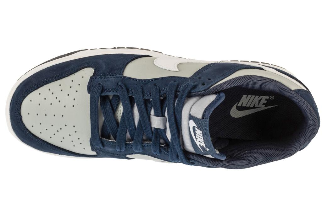 Nike Dunk Low Retro, Mens Blue Sneakers