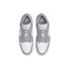 Air Jordan 1 Low 'Vintage Grey' Men's 553558-053