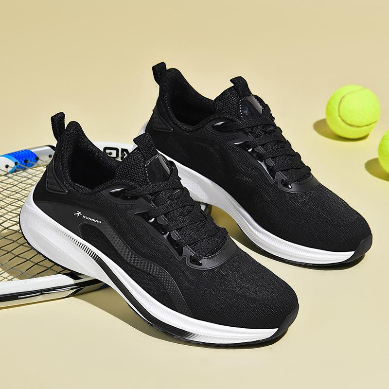 

Кроссовки для легкоатлетического марафона с углеродной пластиной для мужчин, спортивные кроссовки для бега, дышащие, легкие, женские, удобные, спортивные, нескользящие 40