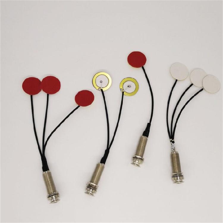 Thumb Piano Pickups Kalimba Pickups Mandolin Pickup Microphone Sound Transducer