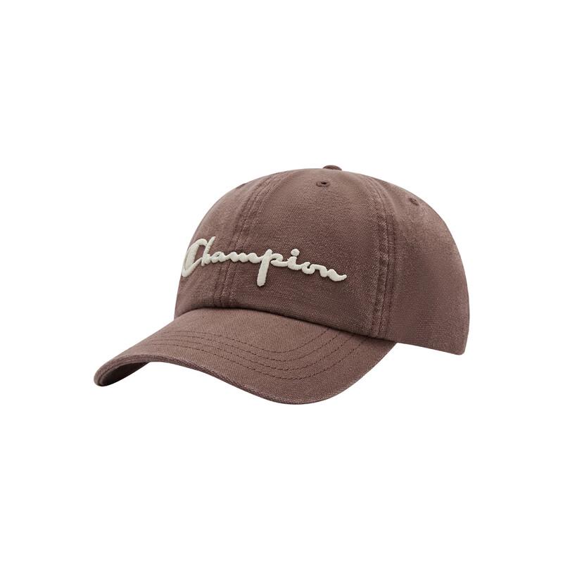 Champion Curved Brim Baseball Cap