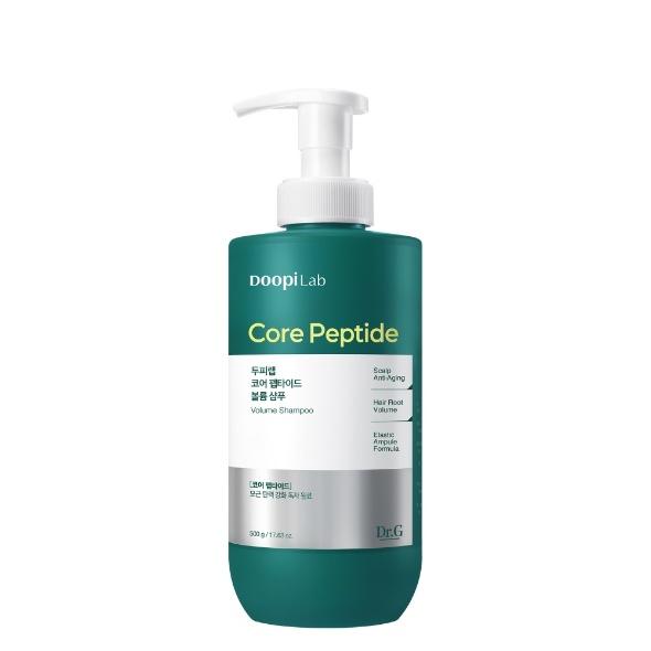 Шампунь Scalp Lab Core Peptide Volume 500 г