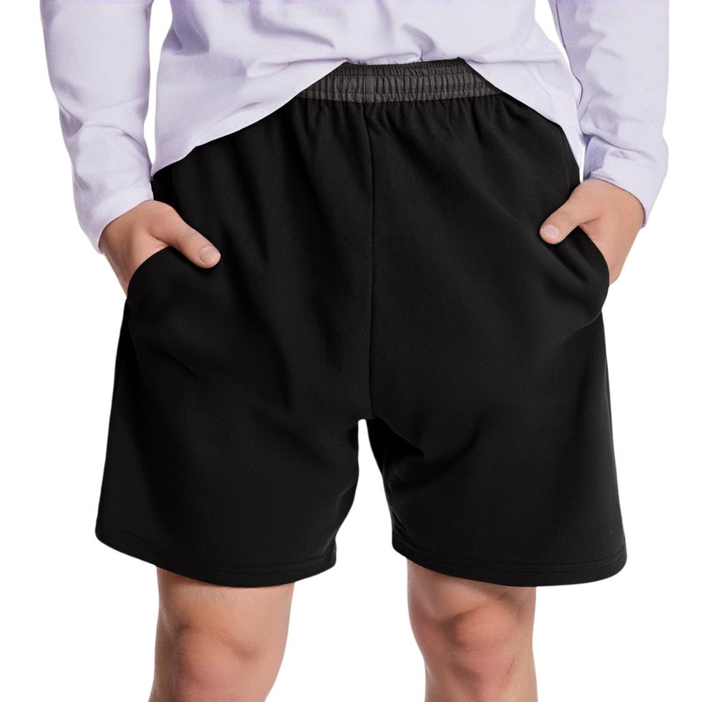 Shorts de sport décontractés pour hommes Pantalon de pyjama ample