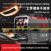 315 Electric Welder: Portable Dual Voltage (220V/380V) for Household & Construction, Intelligent & Durable