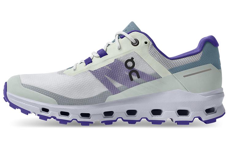 On Running Cloudvista Frost Mineral Женские 64.99057 36