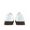 Adidas VL COURT 2.0 End Of March, Box Low top Skateboard Shoes Unisex Blue HQ1802(TeamM--BOX)