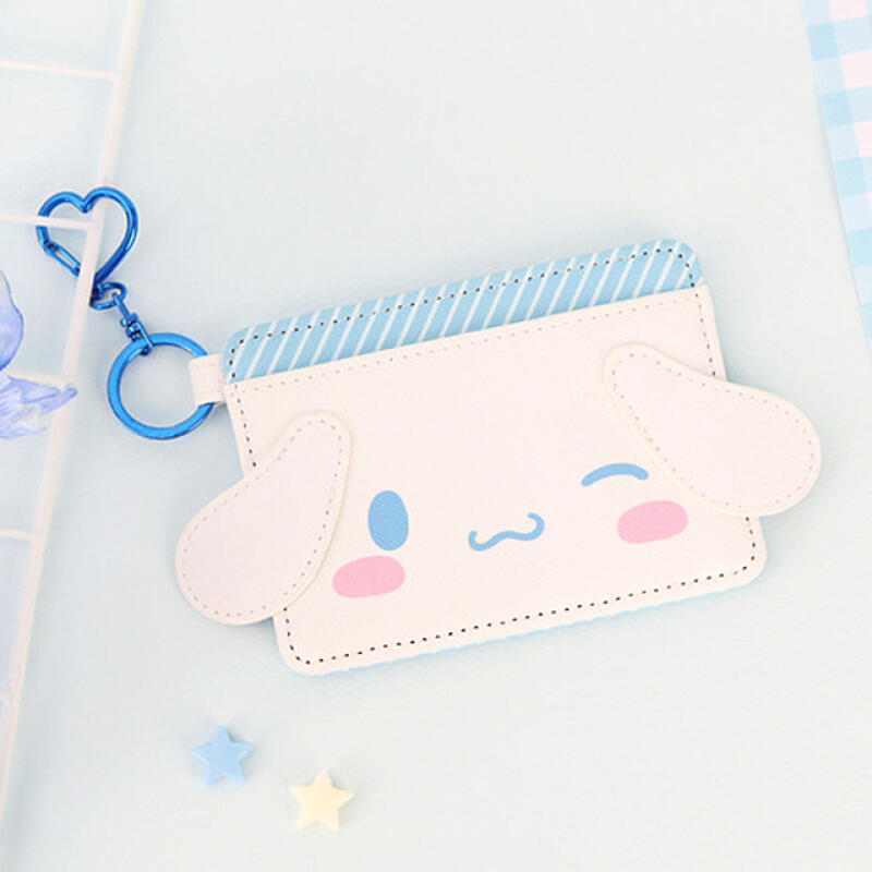 [Sanrio] Кошелек-визитница Cinnamoroll Shine Single product