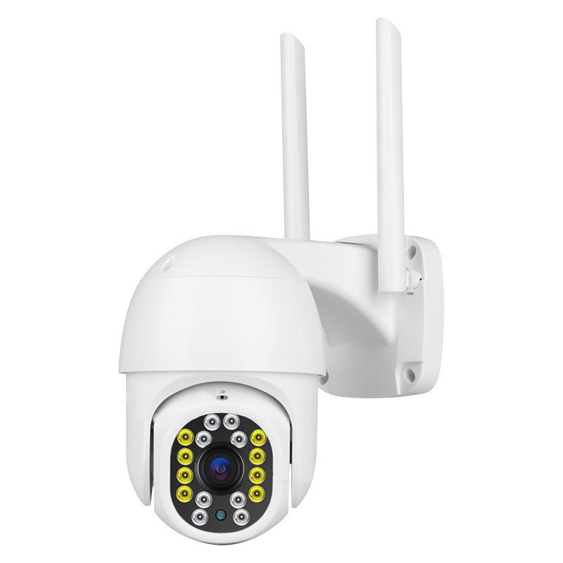 YOOSEE 5G Dual-Band PTZ Camera with Human Auto-Tracking & No WiFi Required - Robust Outdoor Surveillance Solution