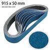 Sanding Belt 915×50mm / 36*2Inch Finishing Stainless Steel Polishing