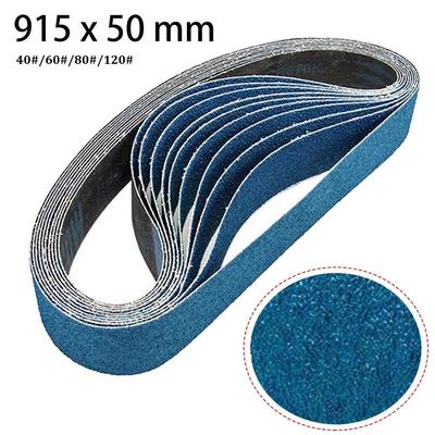 Schleifband 915×50mm / 36*2Zoll Finishing Edelstahl Polieren