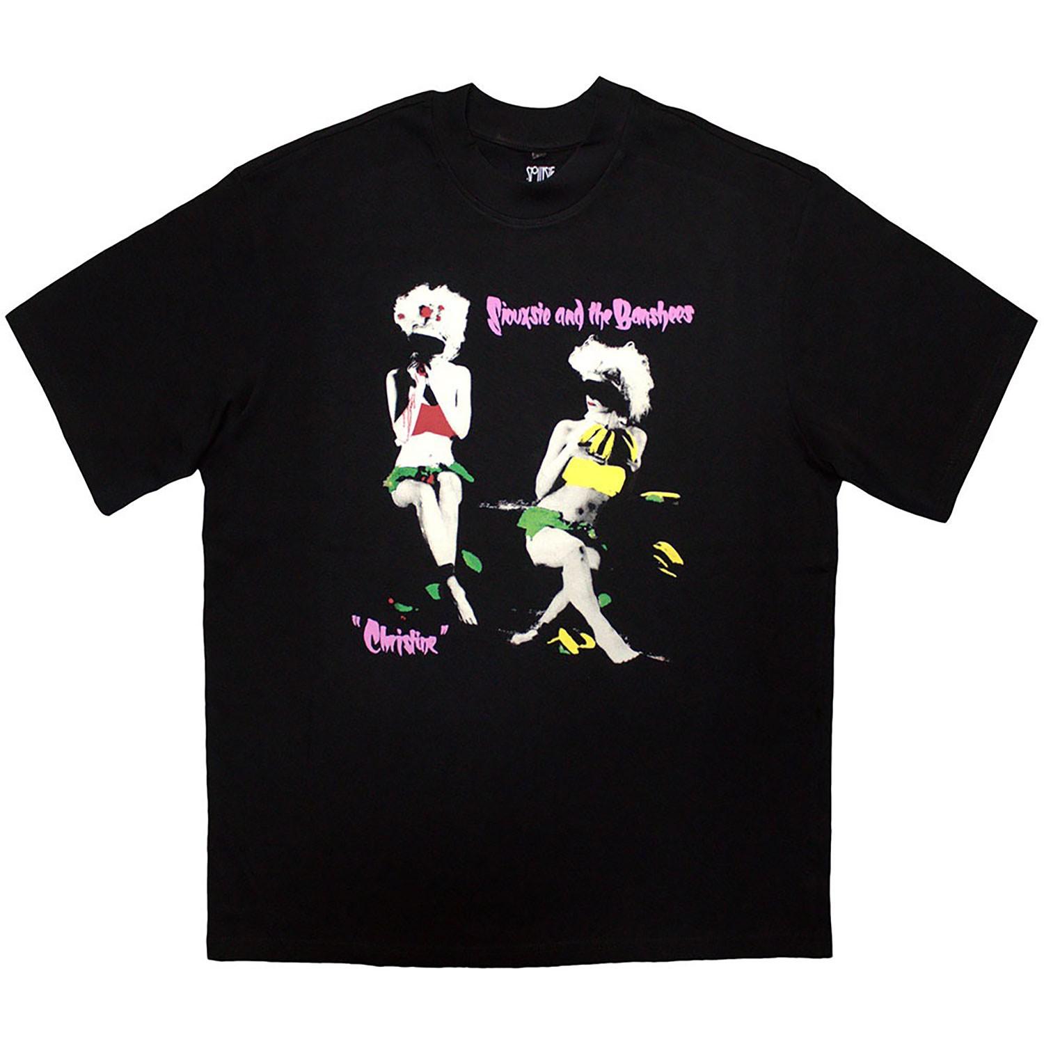 My Chemical Romance - Knight Procession - Black t-shirt XXXL