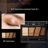 KATE Designing Brown Eyeshadow Palette