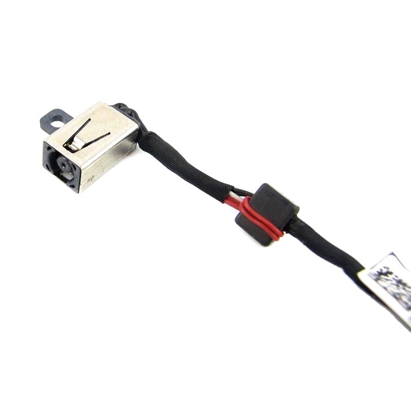 Dell Xps 13 Xps13 9350 9343 9360 9370 Dc Charging Port Power Interface Head P54G Charging Flex Cable