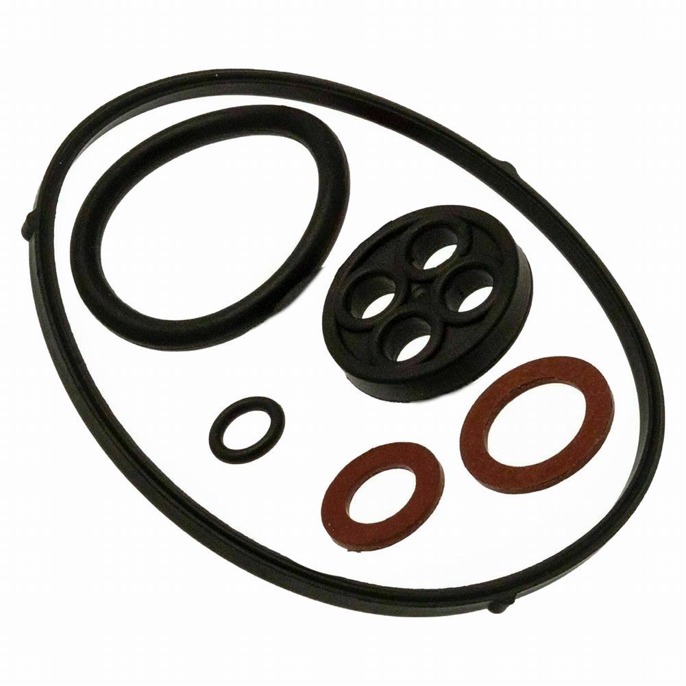 Carb Seal Kit Carburetor Seal Kit Real Color May Vary