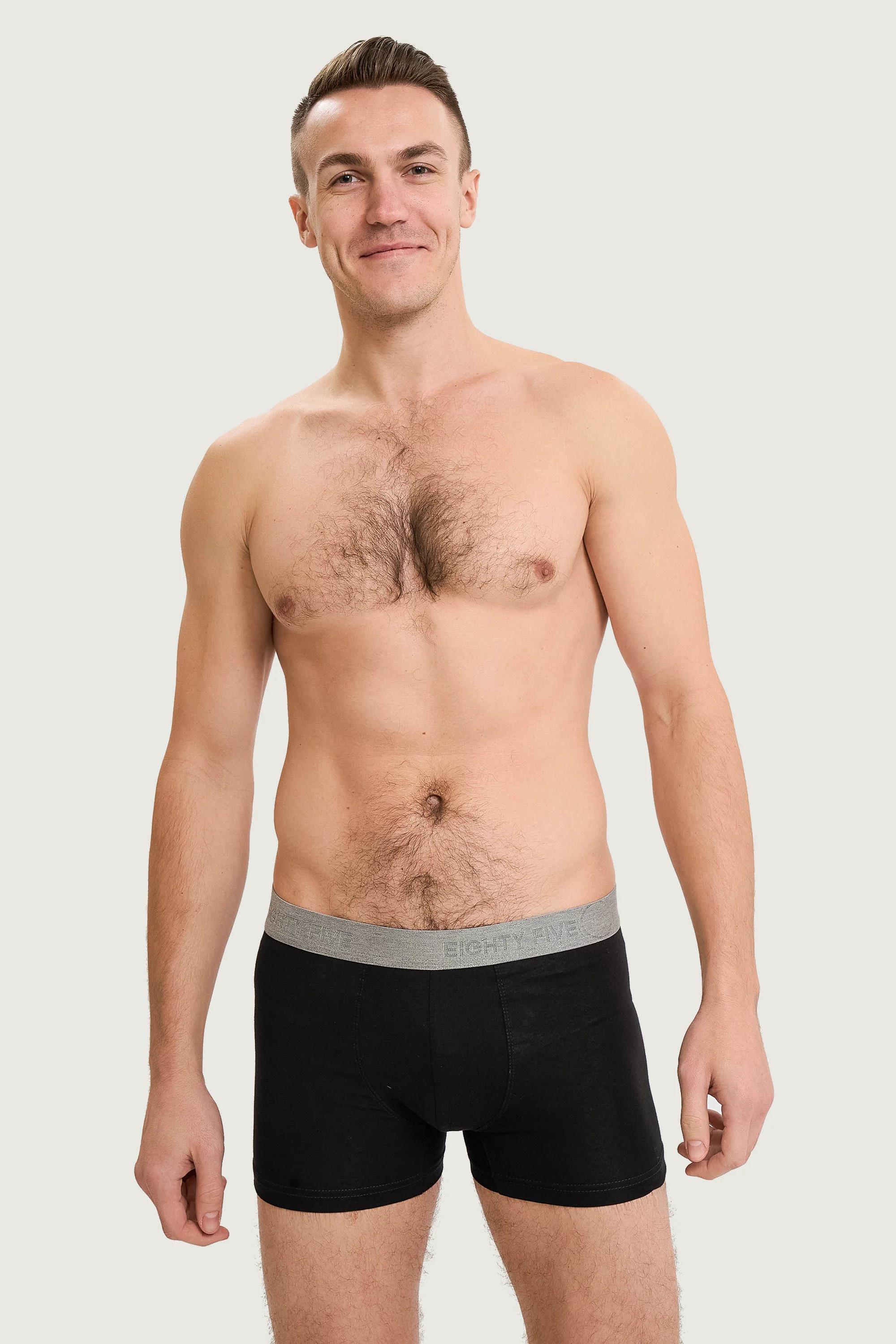 

Боксери, 2 штуки John Frank (94485) 52(XL) різнокольорові кольору