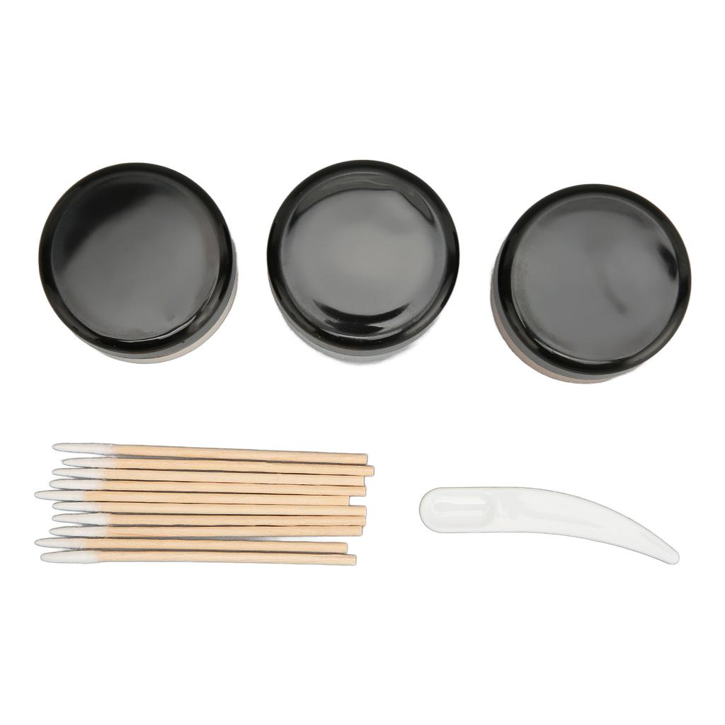 Skin Tattoo Concealer Waterproof Brighten Double Colors Makeup Tattoo Concealer Set for Scar Birthmarks