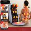AUX Smart Heated Back and Neck Massage Cushion CN plug (adapter included)
