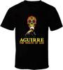 Aguirre The Wrath of God German Men T Shirt