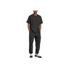 adidas Originals Premium Essentials Trainingsbroek Met Merklogo Borduurwerk Comfortabel Zacht Elastische Boorden Sport Casual Broek Herenbroek Zwart JC9575