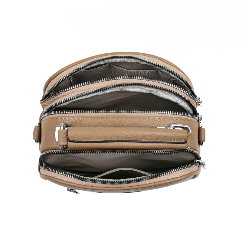 Handbag Fashion shoulder bag Simple messenger bag