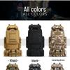 Hufeng Outdoor 80L Detachable Hiking Backpack