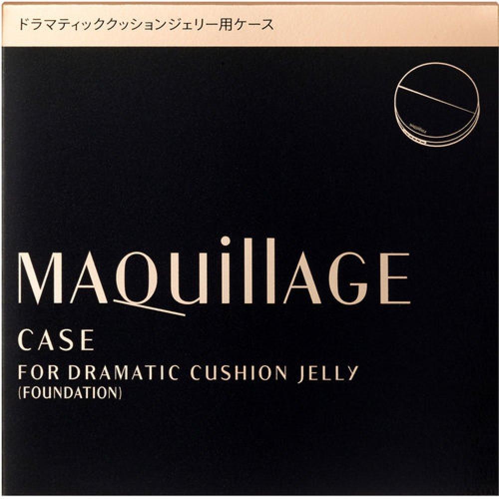 

1 х желе-футляр Maquage Dramatic Cushion