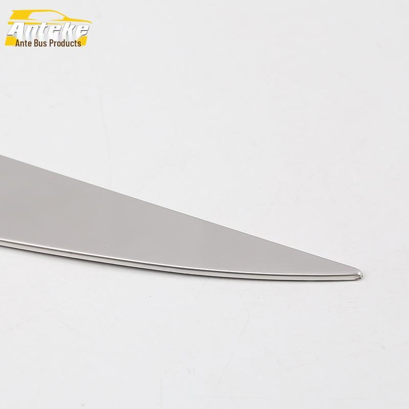 Compatible Door Edge Trim & Bumper Anti-Scratch Strips for Yidong 18 Models