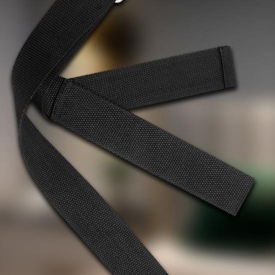 Altalena per sesso appesa alla porta, schiavitù, morbida finta pelle, cinghie regolabili, grande capacità di carico, imbracature per sesso, manette, restrizioni per le gambe, divaricatore, giocattolo sessuale per adulti