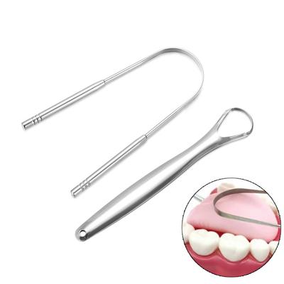 Salud bucal – Cepillos de dientes y raspadores para la limpieza de la lengua