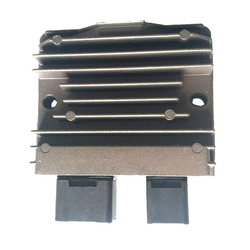A28G-Motorcycle Voltage Regulator Rectifier For Honda CB1000R CB600F SH750AA 31600-MFG-D01 31600-Mfm-701 Replacement